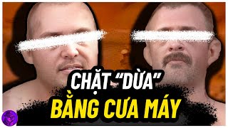 2 Guys 1 Chainsaw Giải Mã 30