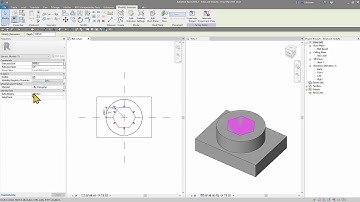 Revit MEP - Control over solid and void geometry interactions
