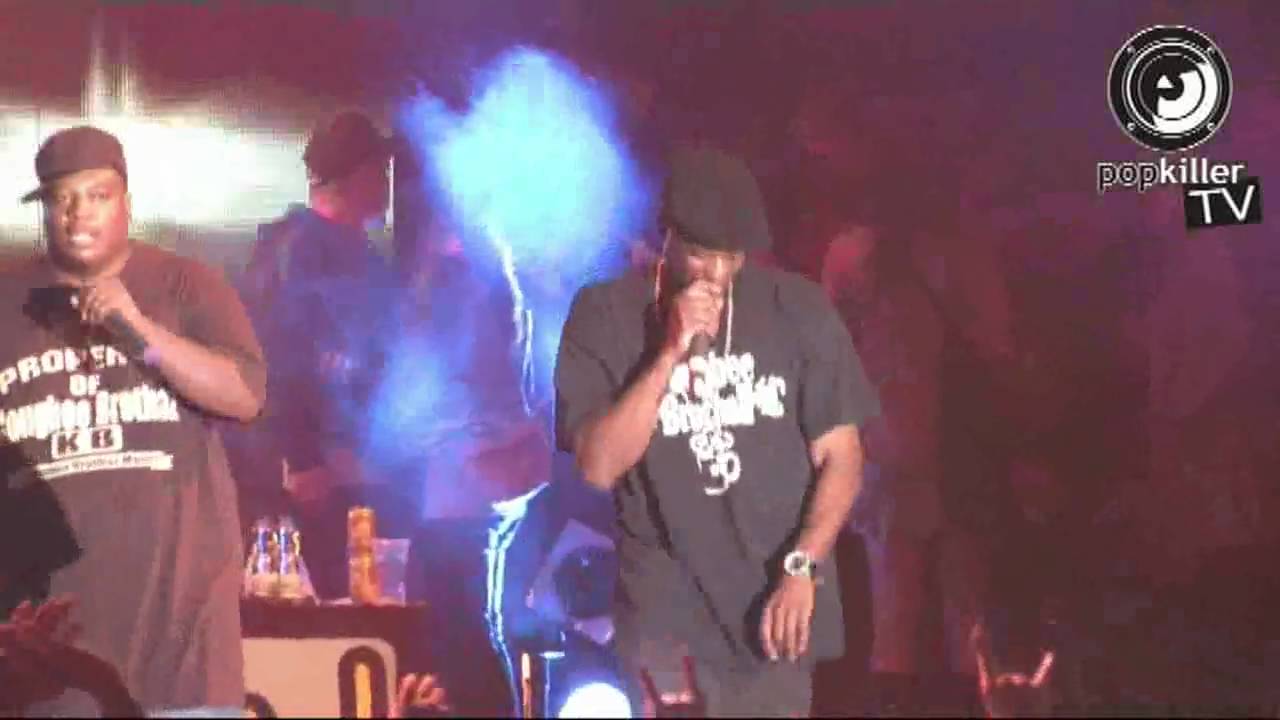 Devin The Dude Bust One For Ya