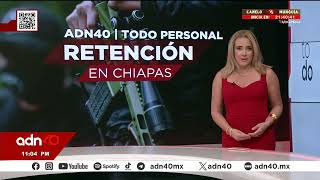 Violencia descontrolada en Tierra Caliente, Michoacán I Todo personal