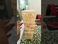 Zenga Game Playing Shorts Zenga Game Playing Shorts
