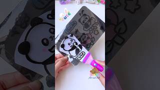 πΌ try it πΌ #shorts #tonniartandcraft #art #love #craft #diy