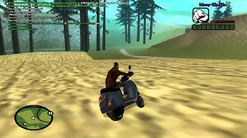 музыКАЛьный клип:работа на ферме в Samp Rp