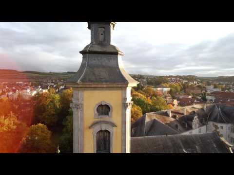 Bad Mergentheim Deutschland by VisualsMedia