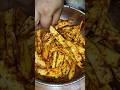 Street Style Masala Kacha Aam | Spicy & Tangy Raw Mango Chaat 🥭🔥