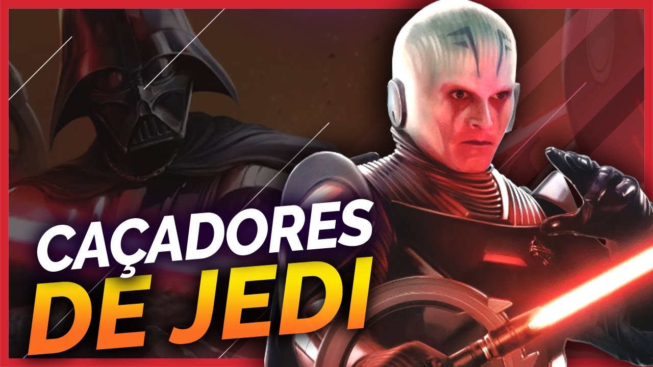 Star Wars JEDI: Fallen Order – não foi só a Ordem que caiu