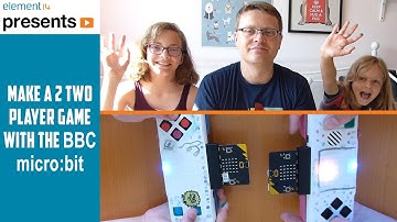 micro:bit Game Bit 64 Review
