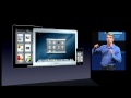 Apple wwdc 2012 keynote