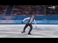 Triple axel michal brezina