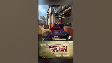 switchblade #codm #shorts