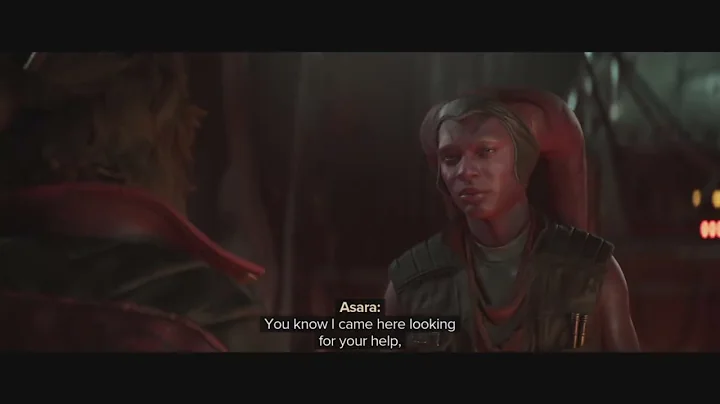 Star Wars Outlaws: Final Story Arc - "Legacy" & Mercenary Expert Mission (Zerek Besh Army) Part 5