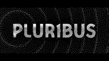 Pluribus - Intro Sequence [4K]