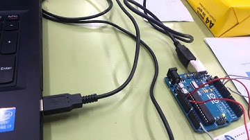 How to start using Scratch for Arduino