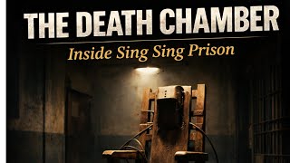 The Infamous Sing Sing Prison – Home of America’s Death Chamber