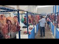 Veja como foi o movimento no mercado público de araruna pb