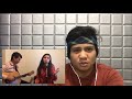 Angelina Jordan - Stay (SINGER REACTS)