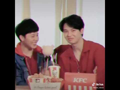 OPV =ผู้บ่าวทรงโจร= หยิ่นวอร์​ #พี่วอร์ของพ่อวี​ #หมูยอของหยิ่นวอร์