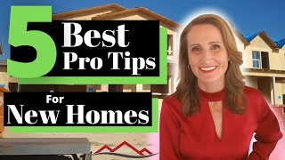 Buying New Construction Home in Colorado - What You Need to Know from a Colorado Real Estate Agent