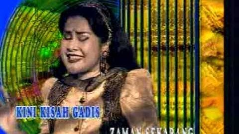Elvy Sukaesih - Cubit Cubitan [OFFICIAL]