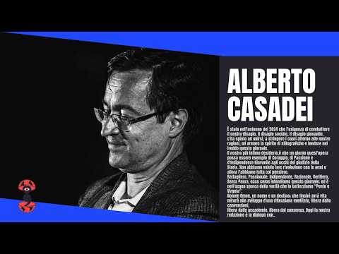 Video DIALOGO CON ALBERTO CASADEI - DANTE, ULISSE, CARRIERA, INSEGNAMENTO E PUBBLICAZIONI