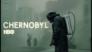 сериал Чернобыль  США 2019