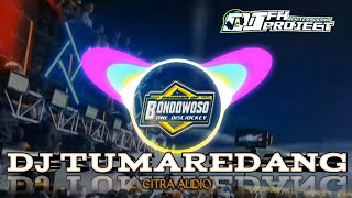 DJ TUMAREDANG | perform CITRA AUDIO | remixer by BONDOWOSO ONE DISJOCKEY