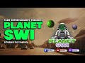 Planet SWI - Zombies!