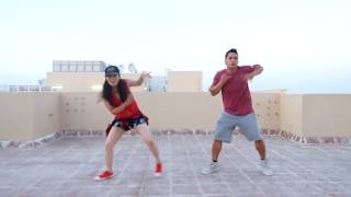 Zumba® / Liam Payne & J  Balvin - Familiar