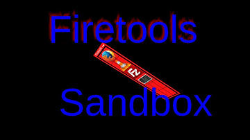 Firetools -- An Awesome Linux Sandbox Utility