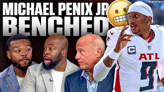 Kirk Cousins Replaces Penix in Blowout Loss, Cowboys Defense Gets EMBARRASSED | NFL Week 3 Recap