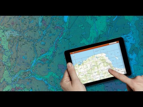 Cyfrowa kartografia geologiczna