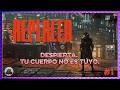 El PIXEL ART más increíble que verás JAMÁS 📼Replaced: Gameplay en español (4K/60FPS) - Cap.1