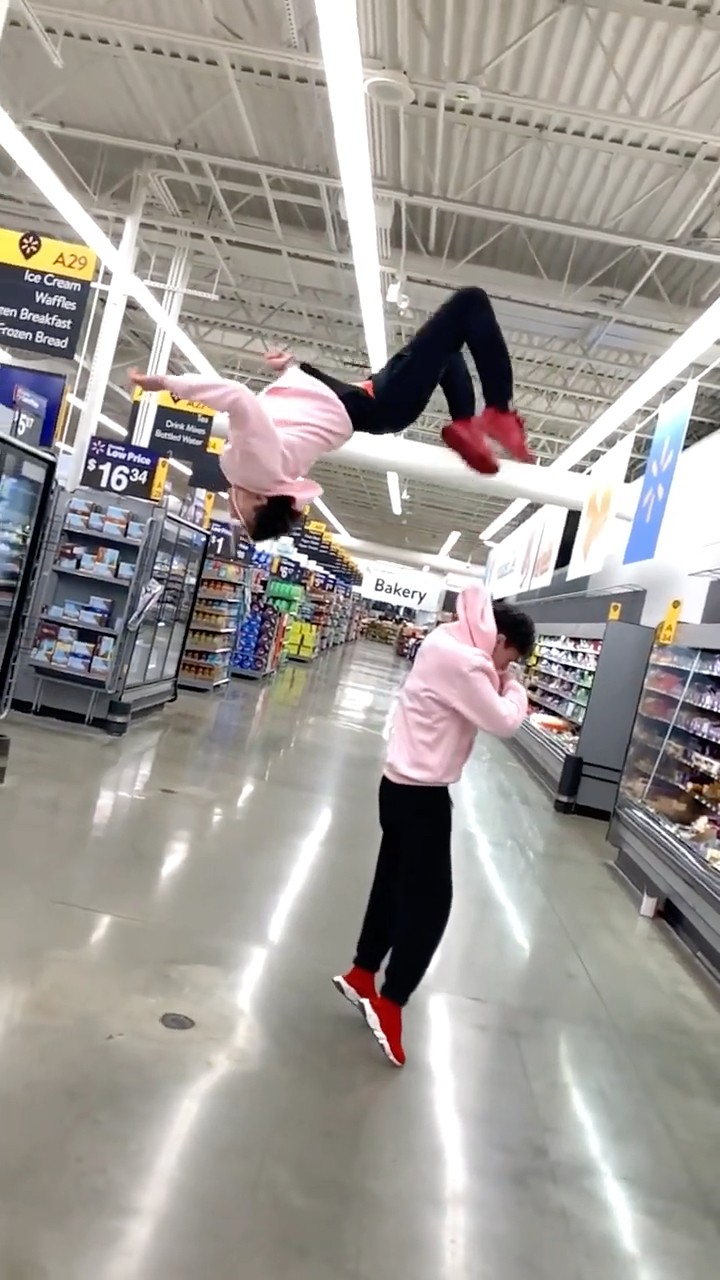 Can I land it?!