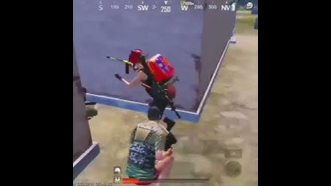 😂 Wait for End - Victor Is A Hacker 😥 Pubg funny video #shorts #pubg #viral