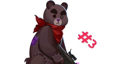 SLAYER HIGHLIGHTS  - Bullet echo "