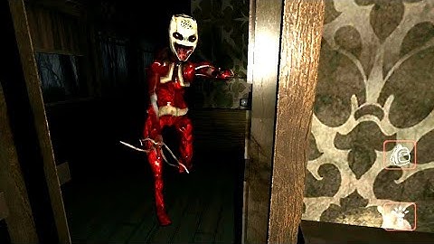 SCP-087-Remake Horror Quest - Gameplay Walkthrough - #1