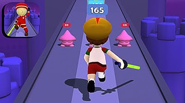Bino Go ​- All Levels Gameplay Android,ios (Levels 1-3)
