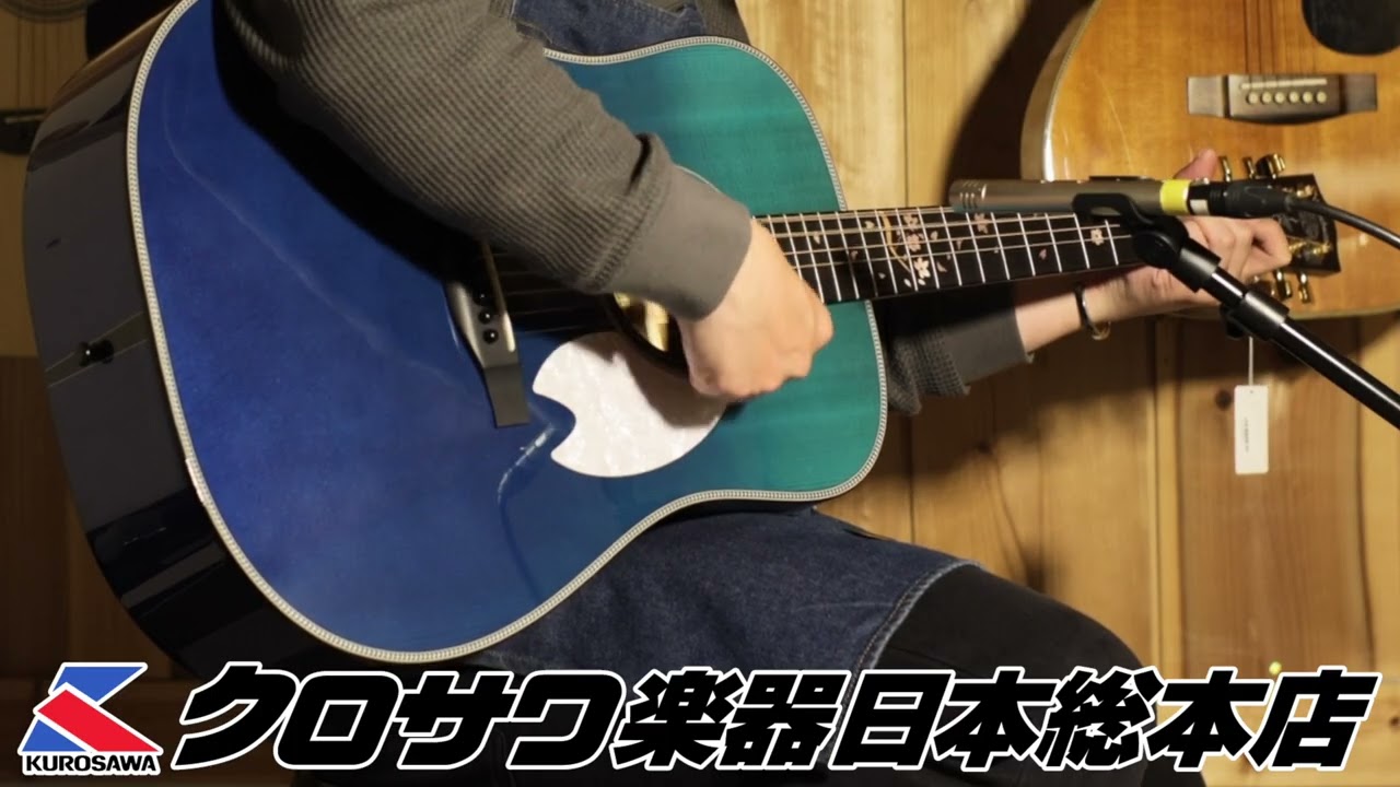 試奏動画】Headway HD-SAKURA SUMMER'26/STD #S03745 - YouTube