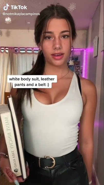 Easy back to school