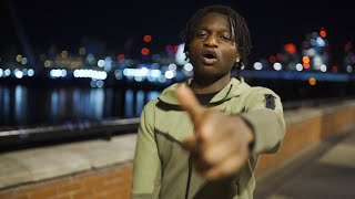 Cbills - Complicated (Official Music Video) #cbills #drill #rap