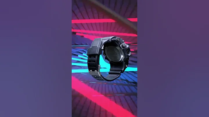 How to make an EPIC product commercial video? #shorts #ulanzi #filmmaker #gear #rotating #fyp #film