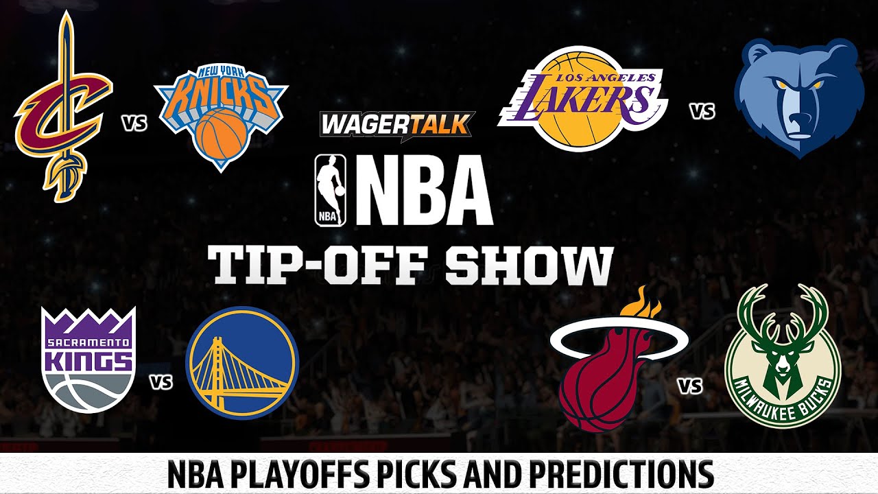 Los Angeles Lakers: Round-by-round predictions for the NBA Playoffs