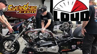 5 OF THE LOUDEST, MOST POWERFUL DRAG BIKES - TOP FUEL NITRO MOTORCYCLE IMPORT VS HARLEY! 5 OF THE LOUDEST, MOST POWERFUL DRAG BIKES - TOP FUEL NITRO MOTORCYCLE IMPORT VS HARLEY!