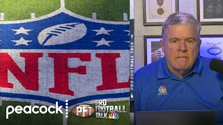 Colts' OT proposal would be good fit for playoffs | Pro Football Talk | NBC Sports