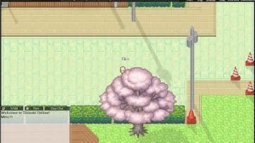 Shinobi Online - Early gameplay