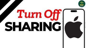 How to turn off bringing devices together on iPhone ?