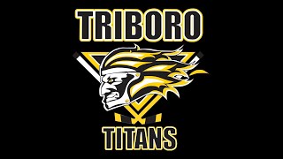 2018/2019 Triboro 6th Annual Banquet Video