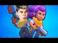 Я НУБ НО ТАЩУ 1 В 3 КАК ПРО 😂 Brawl Stars