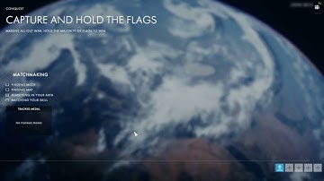 Battlefield 1 matchmaking failed - CAN