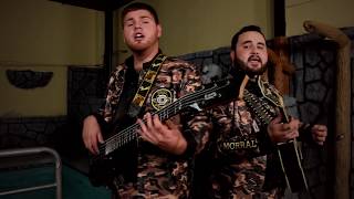 Grupo Diestro - El Morral (Video Oficial 2017)
